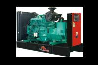 LionRock 20 CE diesel du générateur ISO14001 de KVA a certifié l'OEM d'ODM