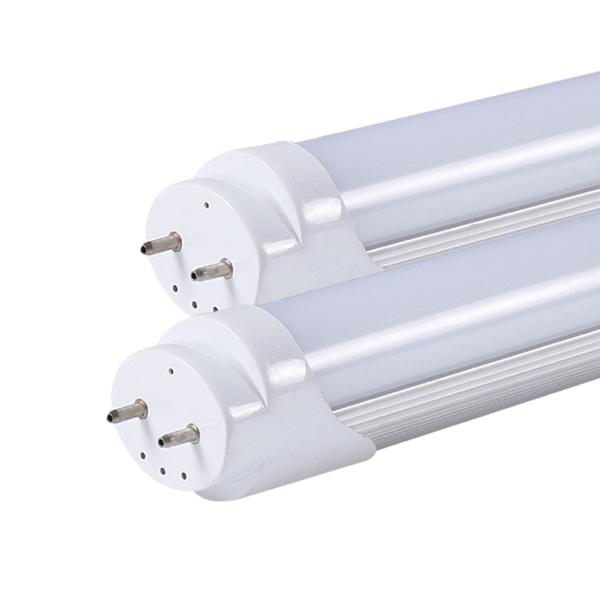 2FT 4FT Emergency T8 LED Tube Light Office LED Tube Lighting 9W 18W