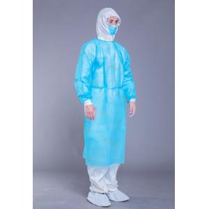 Disposable Isolation gown