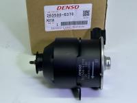 GRX122 2.5 2005-2017 16363-0P040 DENSO moteur de ventilateur de radiateur 263500-6370