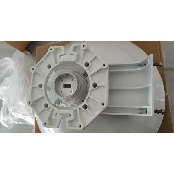 Easy Installation A13D06MS-3NX Microwave Antenna for 13G Dual Polarization Separation