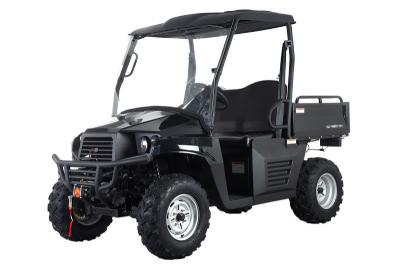 400cc 4 Wheel Utility Vehicle
