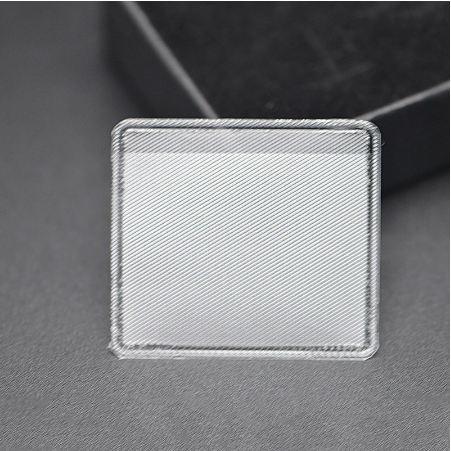 Самоклеящаяся печать ювелирные изделия дисплейная карточка 2023 пользовательский ожерелье сережка карточка с логотипом