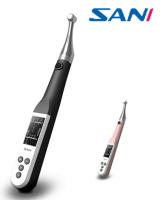 Motor giratório elétrico de Endo Files Portable Cordless Endo com localizador do vértice