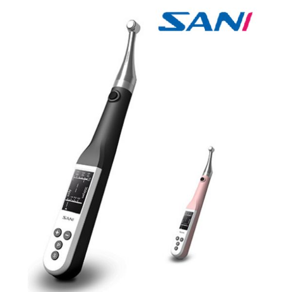 Electric Rotary Endo Files Portable Cordless Endo Motor With Apex Locator
