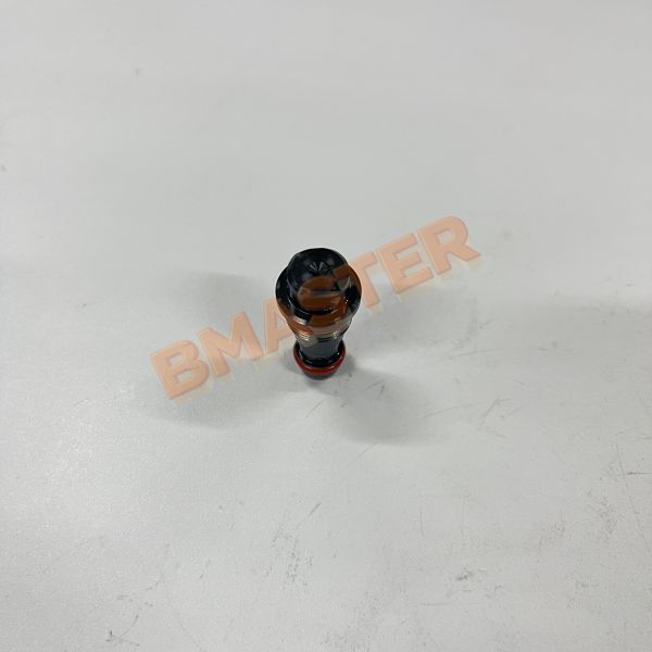 Fuel Pressure Limiter For HP3 Pump With 1900-2600 Bar Adjustable Range, CNC Precision Machining, And ISO 9001 Certification
