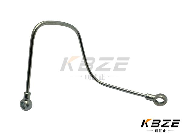 ISUZU 4BD1 ENGINE OIL PIPE 8-94428463-0 8944284630 FOR HITACHI EX90 EX100 EX120 EXCAVATOR