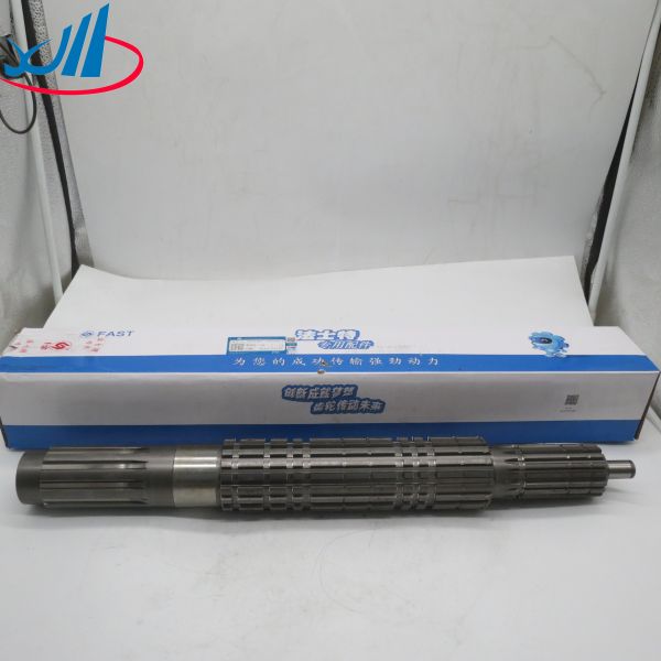 CHINA HOWO A7 Truck Spare Parts Gearbox Input Shaft AZ2203020026