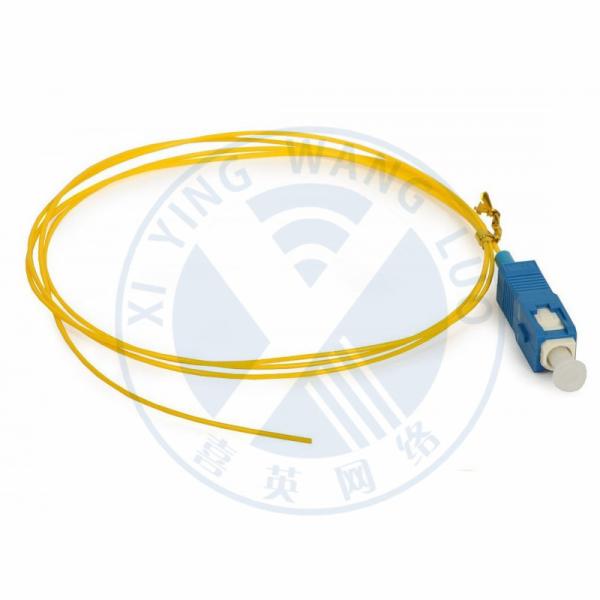 XYFiber  fiber optic pigtail MM 0.9mm SC for fiber optic splicing panel