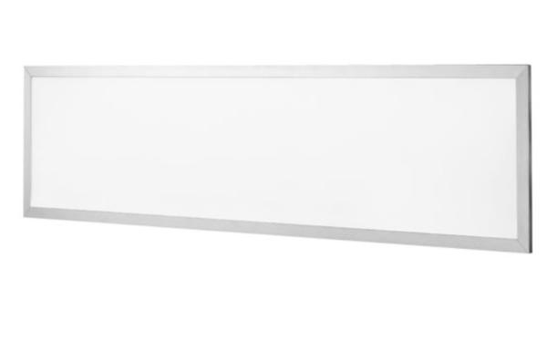 High Power LED Flat Panel Ceiling Lights Epistar Chip 48w 24VDC / 85 - 265VAC