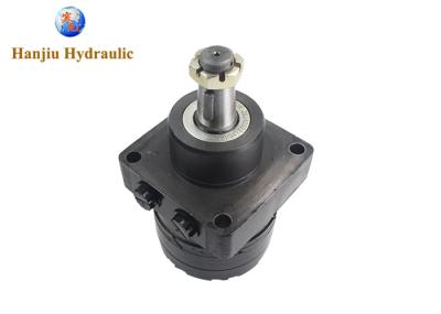 BMER-2 Series Parker TG Series Wheel Mounted Hydraulic Motors For Lifting Platforms Travel Motors