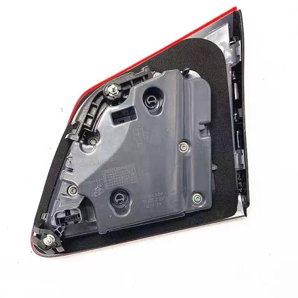 Lâmpada traseira LED de estoque suficiente para Mercedes Benz W212 E CLASS 2014 2015 2016