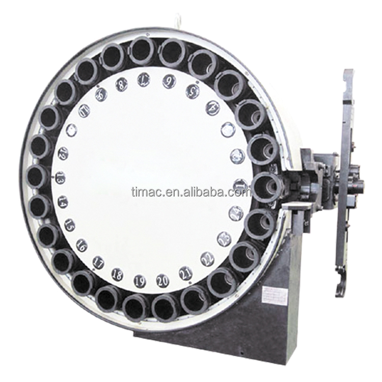 BT50 Spindle Taper Fixed Beam Double Column Machining Center for Heavy Duty Machining