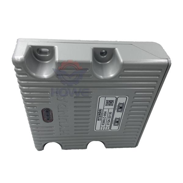 R180LC-9S R160LC-9S Excavator Hydraulic Controller Computer Board 21Q5-32100