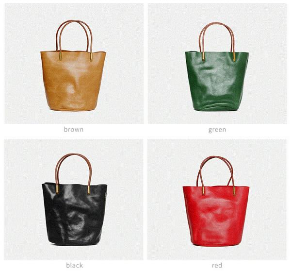 Custom Women Handbag