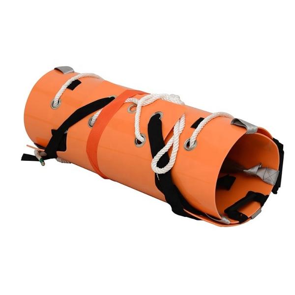 Fire Resistant EVA Roll Up Stretcher For Safe Evacuations In Emergencies