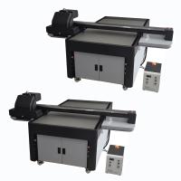 Imprimante UV à grande vitesse