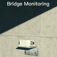 Sensor de inclinación de alta precisión Inclinómetro para detección de deformación de presas