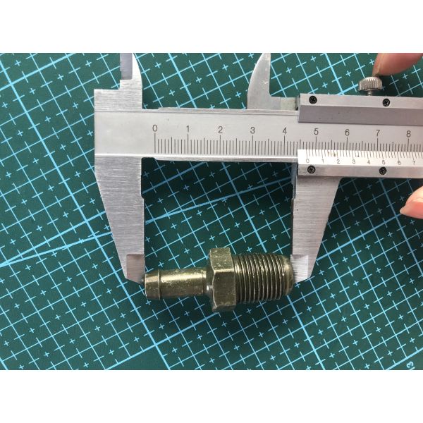 12204-21011 автоматический клапан Pcv вентиляции положительного картера частей подвеса 12204-21010 для Тойота Yaris