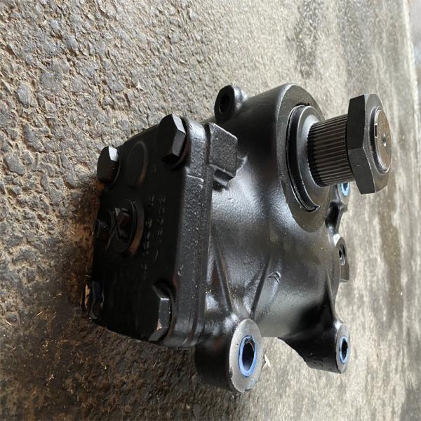 Sistema de dirección de rendimiento Máquina de dirección de potencia OEM Tamaños para 8090955198 170 bar