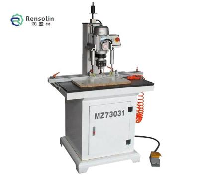 Cabinet Doors Wood Boring Machine Vertical Hinge Hole Drilling Machine 60mm