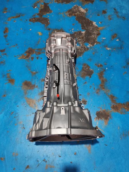 Transmissão automática A750F para 2010-2017 Toyota Land Cruiser Prado GRJ150 1GR-FE