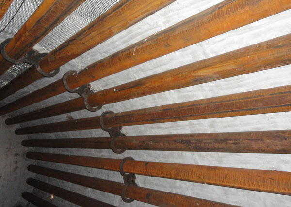 водоустойчивое сохранительное одеяло изоляции аэрогеля 220kg/M3