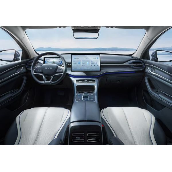 2024 BYD Destroyer 05 Dm-i 55KM Гибридная электрогибридная технология