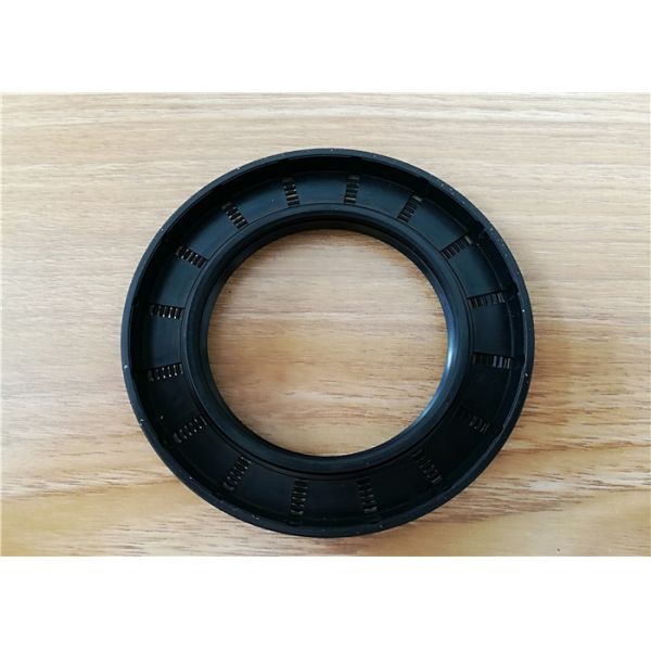 Sello de aceite rotatorio del eje del labio doble de los sellos de aceite del remolque del SP 65*100*12/14.5 con la primavera