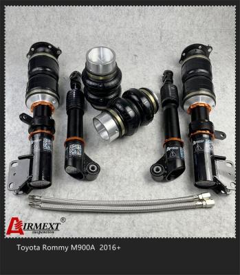 Suspensão Kit For Rommy M900A 2016+ do ar de AIRMEXT Toyota