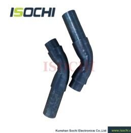 Tongtai Vacuum Pipe Joint (Bent) For PCB Tongtai Machine