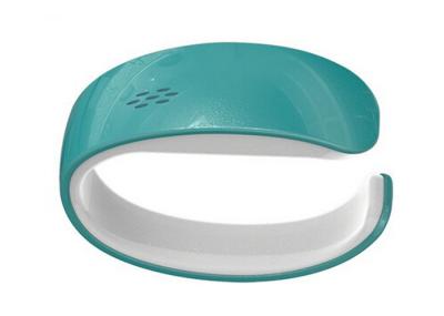 Bluetooth Health Tracking Bracelet Call Vibrate Alarm Bangle Phone