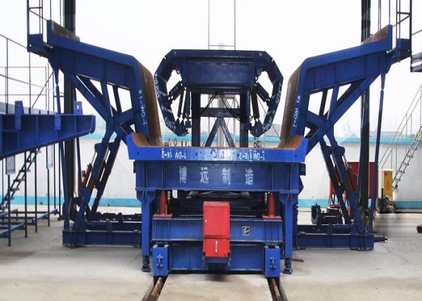 Recyclable Precast Concrete Formwork SBG System For Concrete Construction