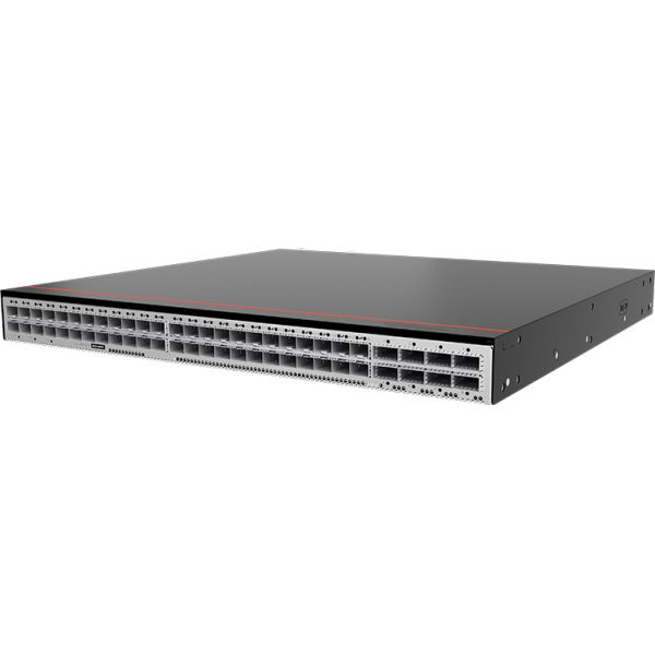 CloudEngine S6720S-S36S16X-A 36 Gigabit SFP Ports 16 10G SFP Ports Private Mold
