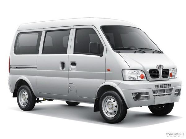 Small Van Mini Haise Van Assembly Line Auto Assembly Plant Investment