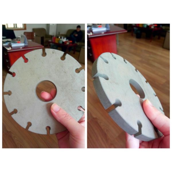 Fábrica 3000 * 2000 milímetros de CNC laminaram o cortador do jato de água de Jet Cutting Machine da água do espelho de vidro de 20 milímetros