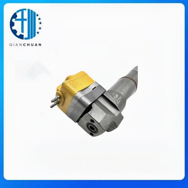 232-1173 2321173 Fuel Injector For Caterpillar CAT 3408 3412 3412E Engine Parts