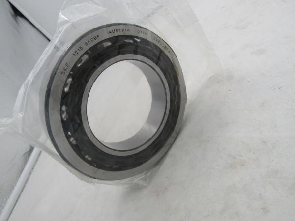 High Precision 7212 Axial Angular Contact Ball Bearings For Machine Spindle