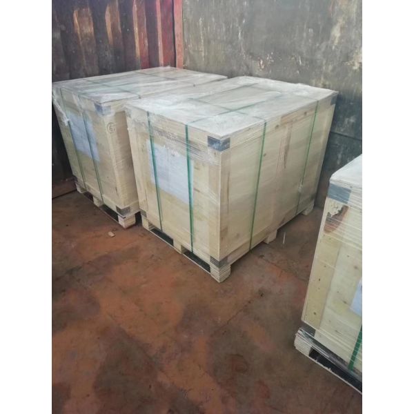 El cinc plateó el carbono DIN431 de acero galvanizado embruja la nuez fina