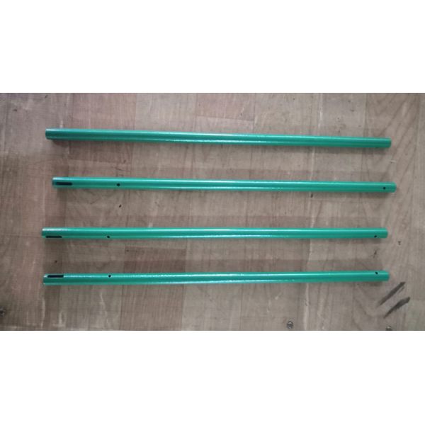 Стандартная трубка GTCU26729 запасных частей газонокосилки приспосабливать для DEERE