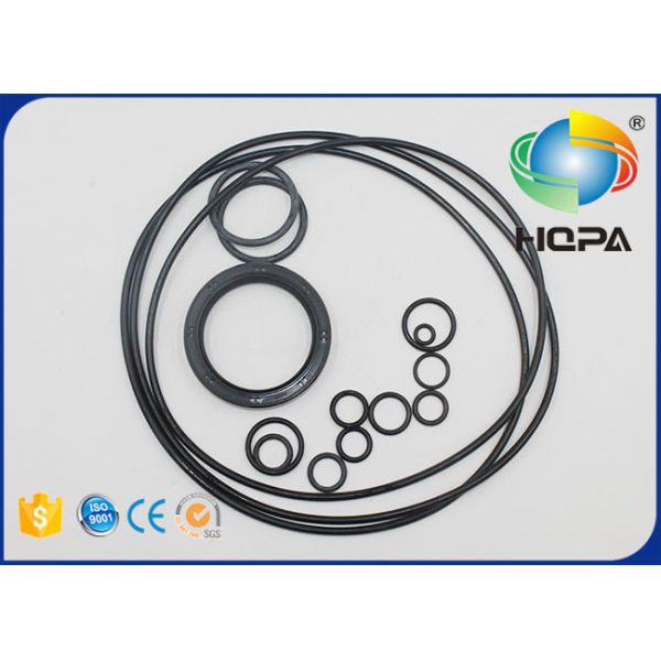 Selo Kit For Volvo EC250D EC300D do motor do balanço VOE14601385 14601385