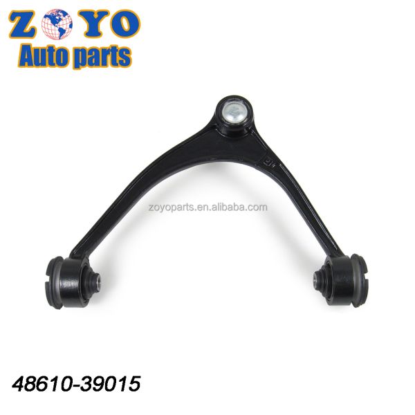 OE NO. 48610-39015 Front Upper Control Arm for Lexus GS300 93-03 Wholesales RK641530