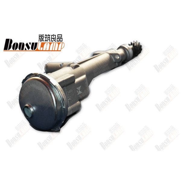 8-97385988-0 8973859880 Genuine Oil Pump ISUZU Truck Parts For 600P