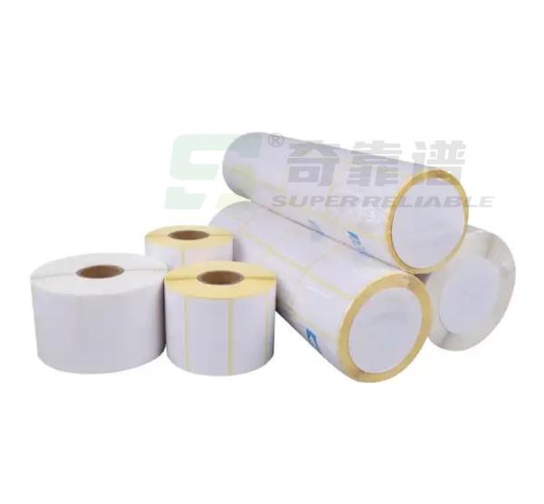 Papel adesivo adesivo térmico adesivo térmico direto adesivo térmico superior adesivo térmico adesivo térmico TC adesivo térmico