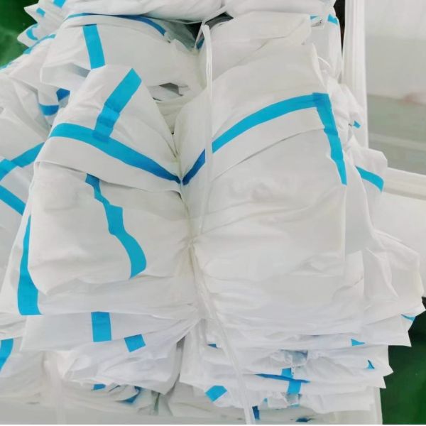 Подгонянное вырезывание края ткани горячее плавит ленту 0.14mm запечатывания шва