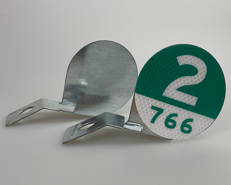 Продажа светодиодного осветительного светильника для предупреждения