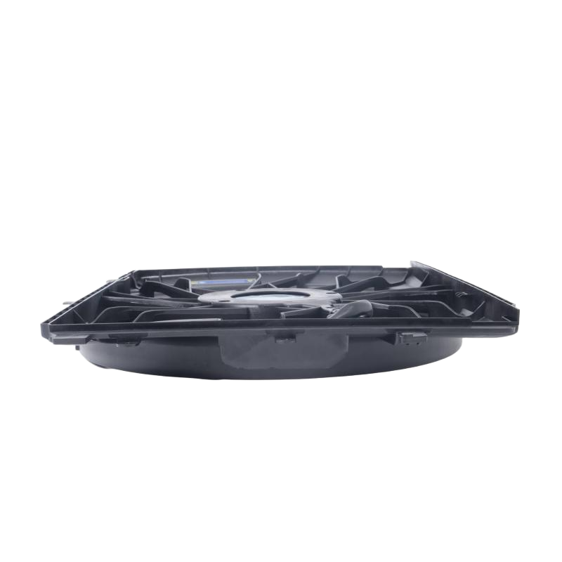 2049066802 2045000293 Mercedes Benz Radiatior Fan For M270 W176 W204