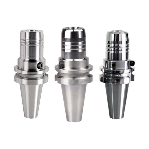 BT CNC Hydraulic Tool holder Machining Center High Speed Dynamic Balance