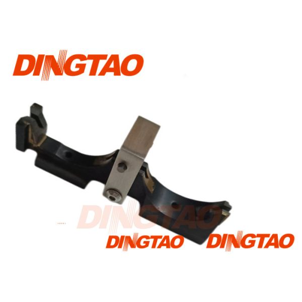 93293001 Pour Gerber Paragon HX / VX Xlc7000 pièces de coupe sous-ensemble à rouleaux supérieurs