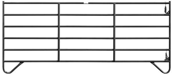 corral and horse panels 5ft height  x 12ft length